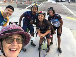 Taking It To The Limit: What I Learn From Bonking & Other Rides That Kicked  My Butt