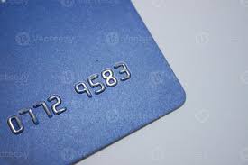 Credit card companies allow you to view and download credit card statements online. Old Credit Card 989968 Stock Photo At Vecteezy