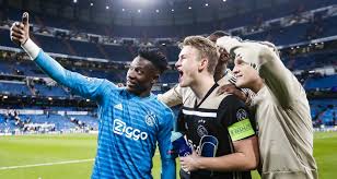 We did not find results for: Fc Barcelone Deux Nouveaux Joueurs De L Ajax Dans Le Viseur