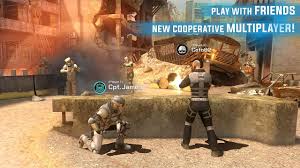 As we know, the app overkill 2 is develped by. Overkill 3 For Android Apk Download