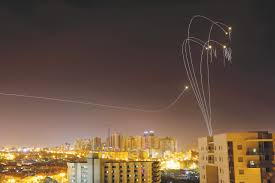 Proof that iron dome is likely saving more palestinian lives than israeli lives. Congress Wants To Protect U S Forces Using Israeli Defense System The Jerusalem Post