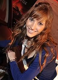 Sophie DAVID, 41 ans (LYON)