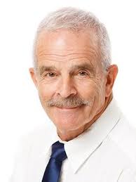 Arnold Berger, Real Estate Agent in Plettenberg Bay, Western Cape