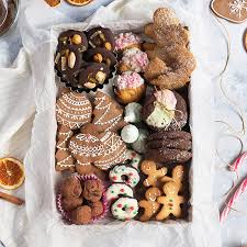 Pour la préparation petit gateau sec vous aurez besoin des ingrédients suivant Recettes Gourmandises De Noel Blog De Maspatule Com