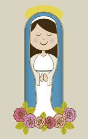 Virgen maría virgen religión iglesia cristianismo fe santa jesús cristo maria. Ilustracion Religiosa De La Virgen Maria Madre De Jesucristo Ilustracion Vectorial Ilustraciones Vectoriales Clip Art Vectorizado Libre De Derechos Image 18555722