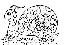 Coloriage Escargot A Colorier Dessin A Imprimer Color Decor Styles Home Pictures