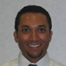 Dr. Damien Mitchell, MD, Pediatrician