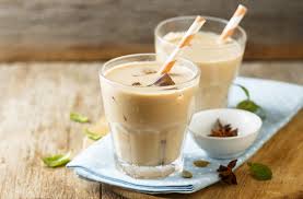 Collection by amanda florian • last updated 5 weeks ago. The Ultimate Iced Chai Tea Latte Recipe Fusion Teas Blog