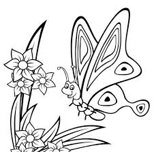 Kumpulan gambar bunga anggrek yang indah. 1001 Gambar Kupu Kupu Dan Bunga Animasi Terbaru Cikimm Com
