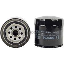 An oil filter is a somewhat small and simple part, but it's one that's critically important. Oe Replacement For 1997 2006 Jeep Tj Engine Oil Filter Walmart Com Walmart Com