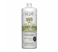 O puro azeite de abacate tem um sabor mais neutro que o do azeite de oliva, com leves notas de cogumelos e defumados. Felps Cachos Azeite De Abacate Shampoo 500ml