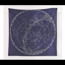 Check out our wall hanging constellation selection for the very best in unique or custom, handmade pieces from our shops. Urban Outfitters Wall Decor Glow In The Dark Constellation Tapestry Poshmark