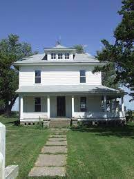 Could there be a property more inviting than a waterfront home? Want To Keep The Story True For A House Built In 1910