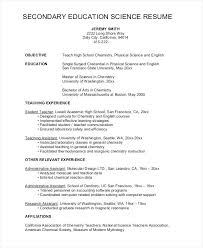 School Teacher Resume Samples Create This Primary School Teacher ...