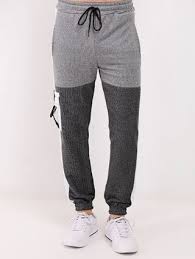 Calça Masculina Com Elastico Na Barra Calca Jogger Moletinho Masculina Cinza Chumbo Codigo Pompeia 134438 Calca Jogger Moletinho Masculinacalca Masculina Desenvolvida Em 2020 Calcas Jogger Moletom Calca