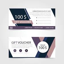 See more ideas about voucher, voucher design, gift voucher design. Purple Gift Voucher Template With Colorful Pattern Cute Gift Voucher Clipart Image