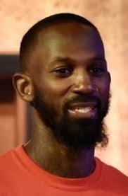 Gregory Jackson Obituary (1988