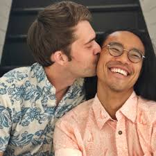 Our picks this Pride Weekend — The Komos