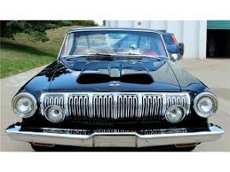 Image result for Medium Blue 1963 Polara