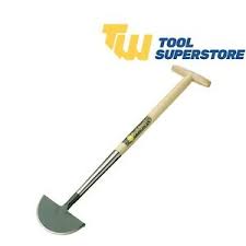 So, to help you find what you require, here are our top picks for best lawn edging tool to make sure. Bulldog 32 Premier Solid Forged Half Moon Garden Grass Lawn Edging Knife Edge 5013693010381 Ebay