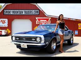 Image result for Fathom Blue 1968 Camaro