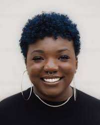 Taylor Jasper is Joining Walker Art Center as Assistant Curator of Visual  Arts