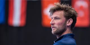 Robert Tigges assistent-bondscoach Nederlands Elftal Dames