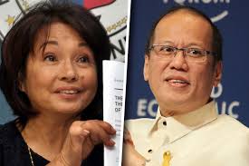 14 видео 60 просмотров обновлен 3 авг. Gloria Macapagal Arroyo Pays Tribute To Former Student Political Nemesis Pnoy Abs Cbn News