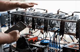 While mining bitcoin on an individual computer is no longer mining eth is a relatively simple process. Ways To Make Money With Bitcoin Mining Hardware Wide Info