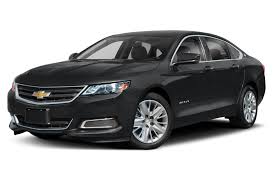 Our car experts choose every product we feature. 2020 Chevrolet Impala Premier 4dr Sedan Equipment