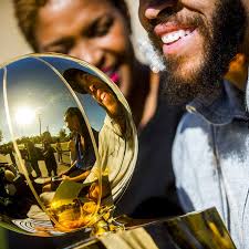 Flint honors native, NBA champ JaVale McGee with parade