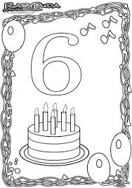Ausmalbilder Malvorlagen Geburtstag Babyduda Malbuch