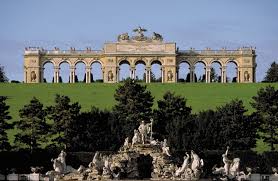 The hot dog was a hit, and vienna beef was born. Vienna History Population Facts Britannica
