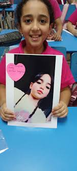 Learning becomes an adventure with friends