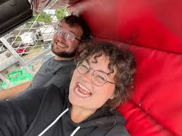 Amber Reilly and Patrick Tidwell's Wedding Website