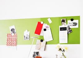 So ist im nu für struktur gesorgt! Pinnwand Ideen Schone Modelle Living At Home