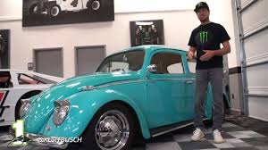 2mo · 22_miran · r/carporn. Nascar Nascar Garage Tour Kurt Busch Facebook