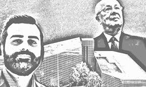 Federal Law Archives