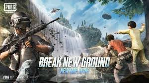 First exclusive original map that offers an epic experience in a nordic terrain! Break New Ground New Map Livik Most Popular Games Mini Games Most Played