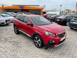 The new suv peugeot 3008 gt line captivates at first sight. Peugeot 3008 A Cite Olympique Tunis 9annas Tn Moteur De Recherche Des Petites Annonces