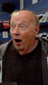 The Last Video Store