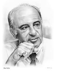 Max Heller by Greg Joens