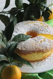 See more of giallozafferano on facebook. Ciambella All Arancia Di Anna Moroni Ricette Pasti Italiani Dolci Zucca