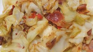 Maybe you would like to learn more about one of these? The Best Southern Fried Cabbage Recipe Youtube