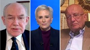 Episodju 131 ma' George Tabone