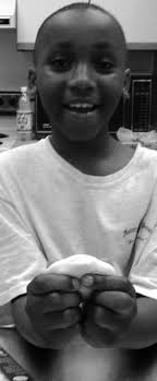 Educating the Body, Mind and Spirit of Worcester's Underserved Boys ANNUAL  REPORT 2010