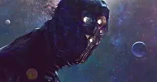 The marvel cinematic universe keeps getting bigger. New Eternals Concept Art Gets Up Close With Marvel S Celestials