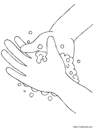 Free Coloring Page Color Body Preschool Coloring Pages Preschool Printables