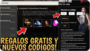 Los códigos de free fire son una combinación de letras en mayúsculas y números. Donde Se Canjean Los Codigos En Free Fire
