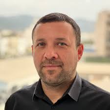 50 Technology Leaders: Our CEO Trifonas Amer